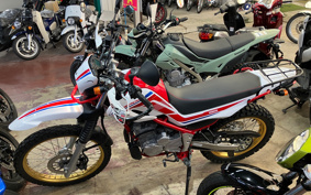 YAMAHA  SEROW 250 FINAL ED DG31J