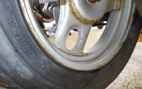 HONDA DIO GEN 2 AF27