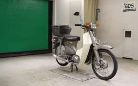 HONDA C50 SUPER CUB E 2018 AA01