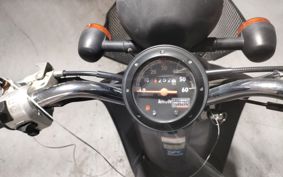 HONDA TODAY AF61