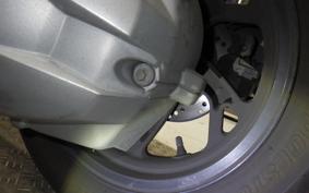 SUZUKI SKYWAVE400-3Sヤネツキ 2009 CK44A