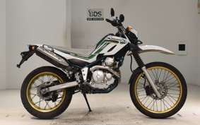 YAMAHA SEROW 250 Gen.3 DG31J