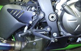 KAWASAKI NINJA ZX-6R A 2016