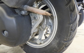 YAMAHA AXIS 125 TREET SE53J