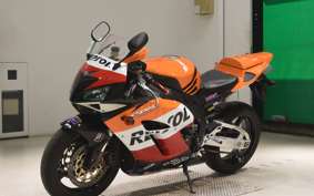 HONDA CBR1000RR 2005 SC57