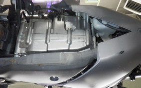 SUZUKI GSX-S125 2024 DL32D