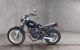 YAMAHA TW200 DG07J