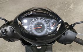 SUZUKI ADDRESS V125 DT11A