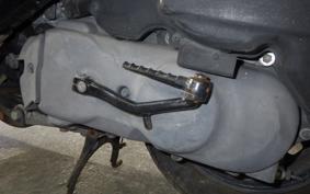 SUZUKI LET's 5 CA47A