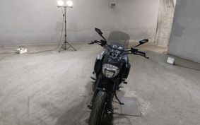 DUCATI DIAVEL DARK 2018 GC00AA