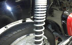 HONDA ｸﾛｽｶﾌﾞ50 AA06