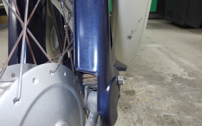 HONDA C90 SUPER CUB E 2012 HA02