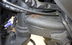 KAWASAKI ZRX1100 1997 ZRT10C