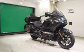 HONDA GL 1800 GOLD WING TOUR DCT 2026 SC79