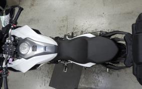 BMW F900XR 2021