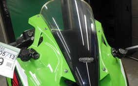 KAWASAKI ZX-25R 2020 ZX250E
