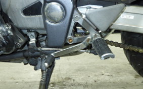 KAWASAKI BALIUS 250 2010 ZR250A