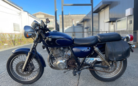 SUZUKI ST250E TYPES NJ4AA