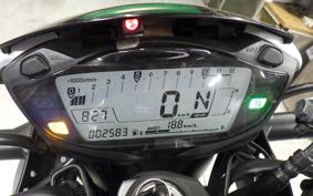 SUZUKI SV650 X A 2023 VP55E