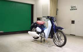 HONDA C125 SUPER CUB 2026 JA58