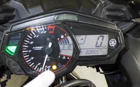 YAMAHA YZF-R25 1998 RG43J