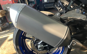 SUZUKI GSX-R1000 ABS 2019 DM11G