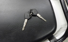 SUZUKI ADDRESS V125 2008 DT11A