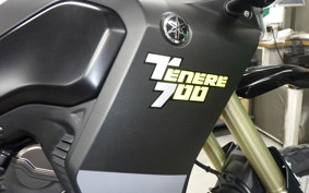 YAMAHA TENERE 700 2021 DM09J