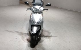 HONDA LEAD 125 JF45