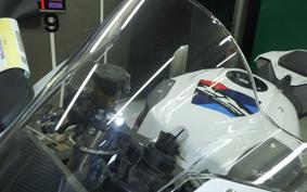 BMW S1000RR M DDC 2023