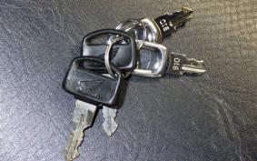 HONDA GYRO CANOPY 2013 TA03