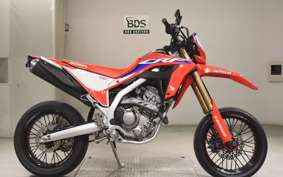 HONDA CRF250L 2006 MD47