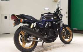 KAWASAKI ZRX-2 1996 ZR400E