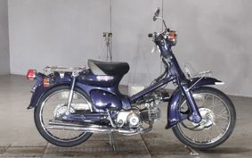 HONDA SUPER CUB90 HA02