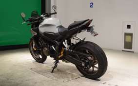 HONDA CB650R E-Clutch 2025 RH17