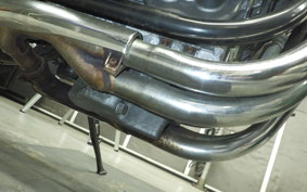 KAWASAKI ZEPHYR 1100 1999 ZRT10A