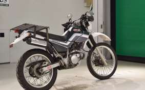 YAMAHA SEROW 225 Gen.3 2021 DG08J