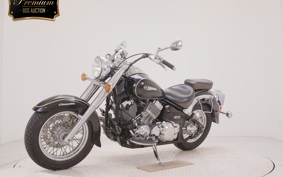 YAMAHA DRAGSTAR 400 CLASSIC  2014 VH02J