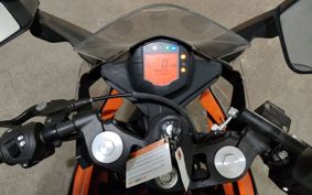 KTM 390 RC JYJ40