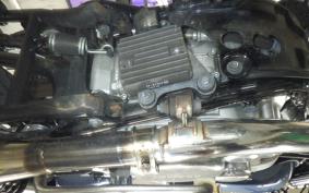 YAMAHA SR400 Gen.5 2020 RH16J