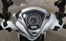 HONDA LEAD 125 JF45