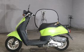 HONDA TODAY AF67