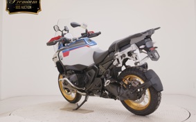 BMW R1300GS Adventure ASA 2026