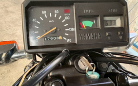 YAMAHA YD250 2HV