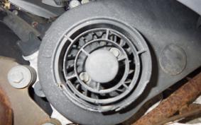 SUZUKI LET's 4 CA41A