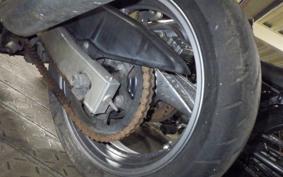 KAWASAKI ZZ-R400 Gen.2 1999 ZX400N