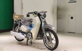 HONDA C125 SUPER CUB JA71