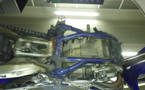 YAMAHA YZ250F CG21G