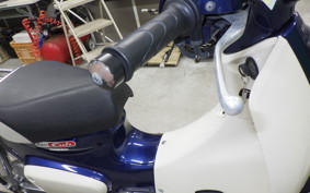 HONDA C50 SUPER CUB AA09