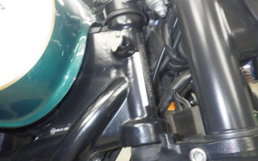 TRIUMPH BONNEVILLE T100 2010